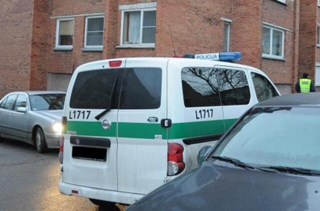 Šūviai Kaune primena, kaip gaujos santykius aiškindavosi agurkinių laikais