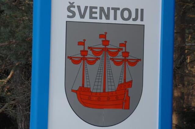 Šventąją siūlo vėl sugrąžinti Kretingos rajonui