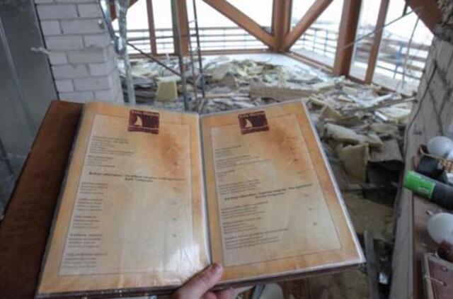 Sumokės valstybė, bet Neringa liks skolinga