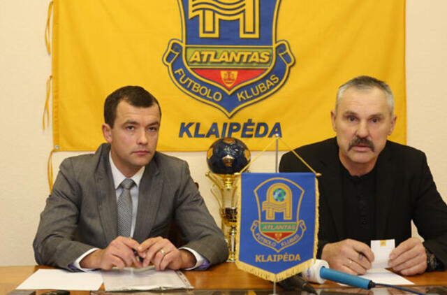 Vacys Lekevičius: "Lažybų liga yra įsimetusi į visą sportą"