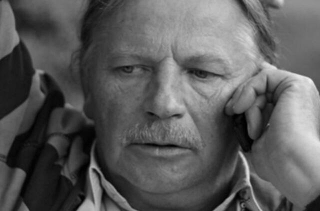 Žemaitis tapo Trakų Vokės siela