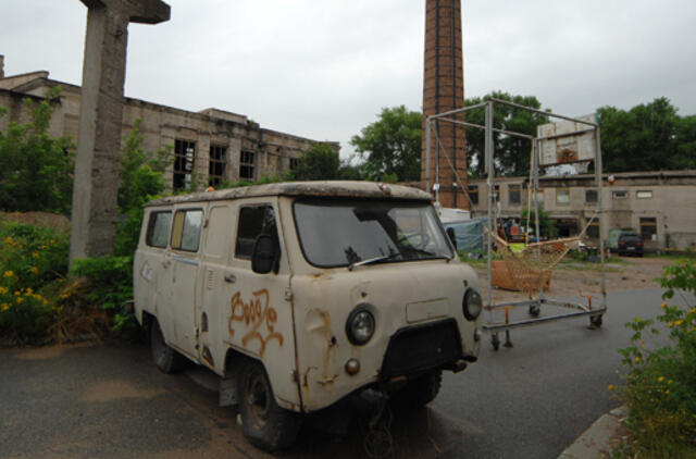 Aktualu žiemą: kaip apsaugoti automobilį nuo korozijos?