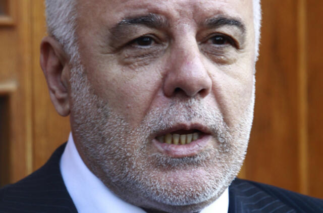 Bagdadas davė Turkijai 48 valandas laiko išvesti savo pajėgas iš Irako