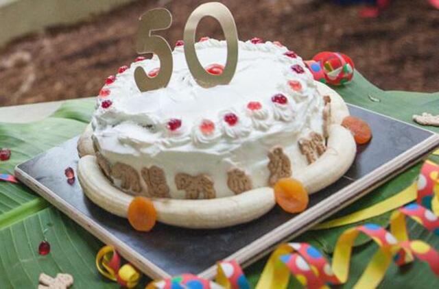 Baigta byla dėl dainos "Happy Birthday To You" autorinių teisių