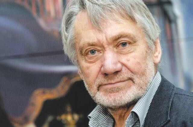 Būkime atviri - Lietuva mums paprasčiausiai nerūpi