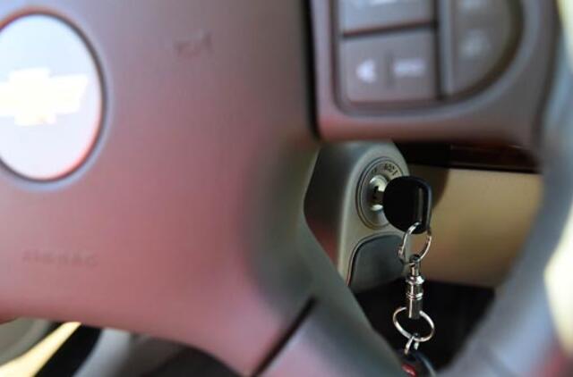 "General Motors" fondas išmokės 594,5 mln. dolerių kompensacijų