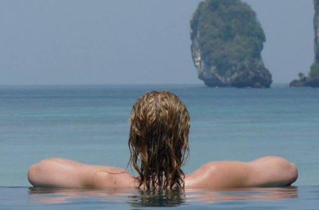 Įsigalioja pakeitimai dėl sukauptų atostogų dienų