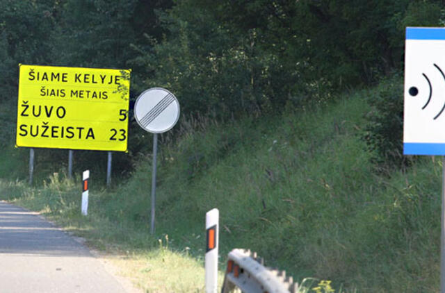 Juodkrantę apgaubs vokiškąja istorija