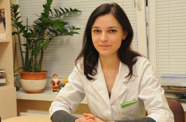 Ką valgyti po skrandžio pašalinimo?