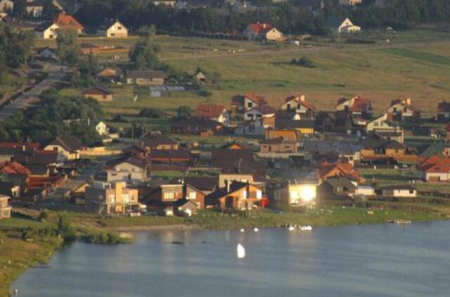 Klaipėdiečiai noriai įsigyja būstą iš varžytinių