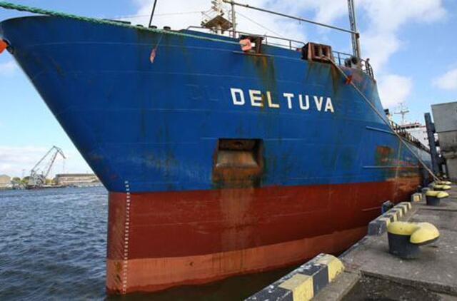 "Laivininkystė": kalėdinio stebuklo nelaukiama