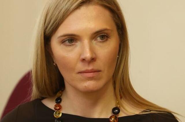 Loreta Graužinienė raginama nušalinti Julių Sabatauską nuo Teisės ir teisėtvarkos komiteto pirmininko pareigų