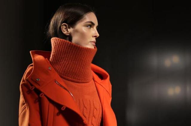 Mezgimo metas. Idėjos iš 2015-2016 m. rudens-žiemos kolekcijų