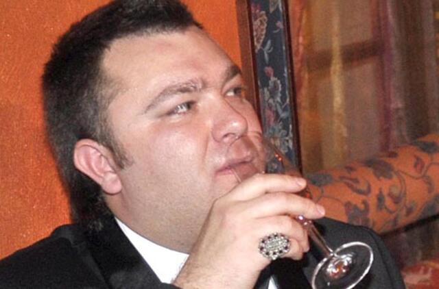 Ostapenkos maršrutas: baras-policija-baras