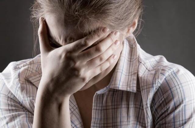 "Rašau jums prašymą dėl savo mergaitės gyvybės išsaugojimo"