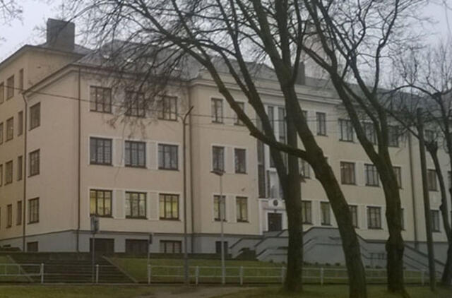 Rytinė malda mokykloje - dalyvauti nenori ar negali?