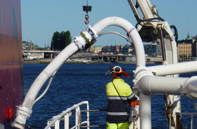 SGD - koziris globalioje darbo rinkoje