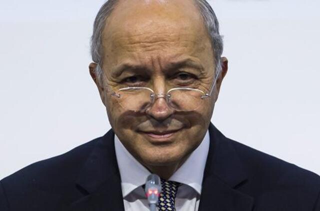 Susitarimas dėl klimato kaitos nukeltas šeštadieniui