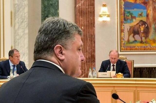 Ukraina bankrutuoja