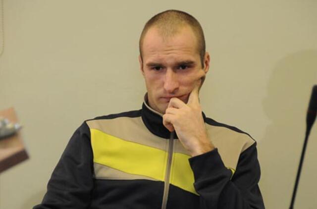 Valstybė savo kaltės nepripažino