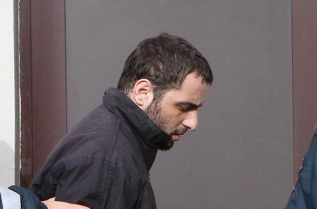 2015-aisiais Klaipėdos gatvėse pralieta mažiau kraujo