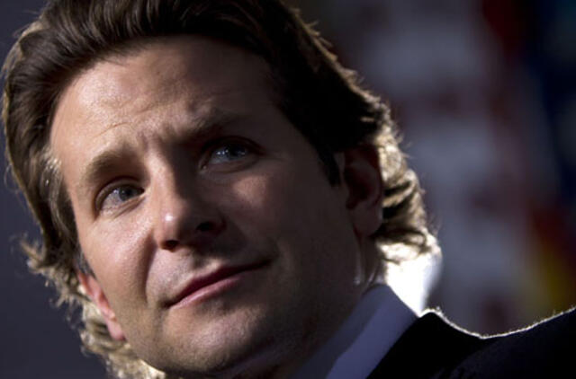 Bredlis Kuperis: "Aš laisvas nuo iliuzijų"