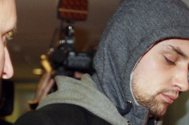 Igorį Molotkovą paleidusiems pareigūnams kol kas tarnybinės nuobaudos nepaskirtos, teigia ministras