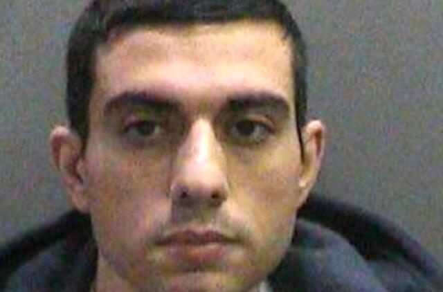 JAV: iš kalėjimo pabėgo "antrasis Hanibalas Lekteris"