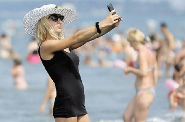 Kariniai konfliktai žlugdo turizmą