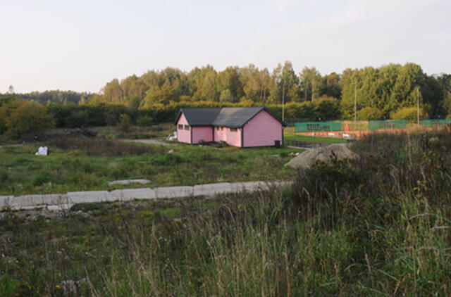 Klaipėdoje bus trys naujos gatvės
