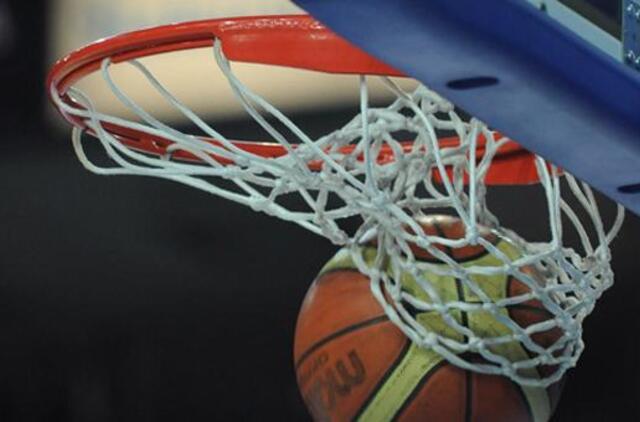 Latvis Lauris Blausas paliko "Pieno žvaigždes"