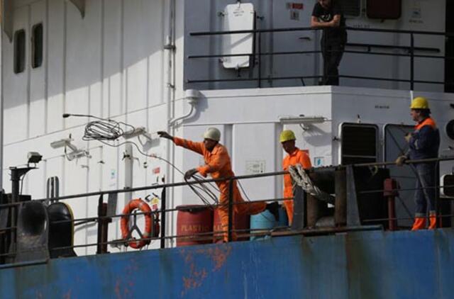 LJL atleidžia darbuotojus, dalis bus priimta atgal