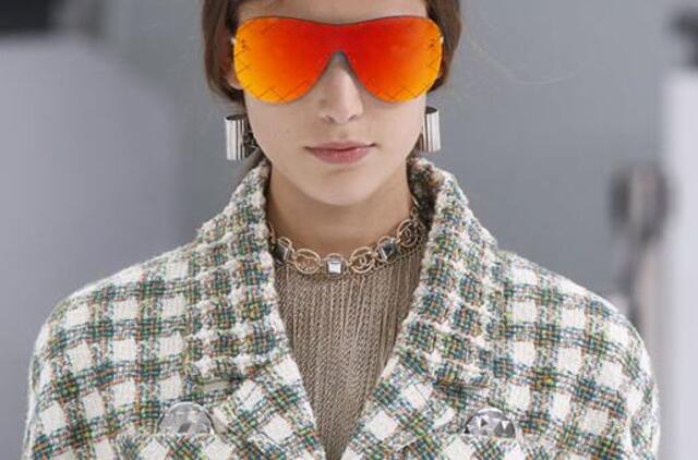 Moteriški paradoksai: 2016 metų pavasario stilius