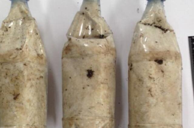 Narkotikų kontrabanda: pareigūnams įkliuvo 20 lietuvių ir 5 norvegai