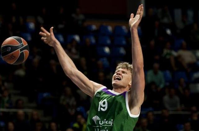 Nepraleiskite įdomių sporto transliacijų