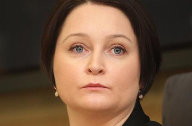 Norvegijos atimtus vaikus priglaustų vietos lietuviai