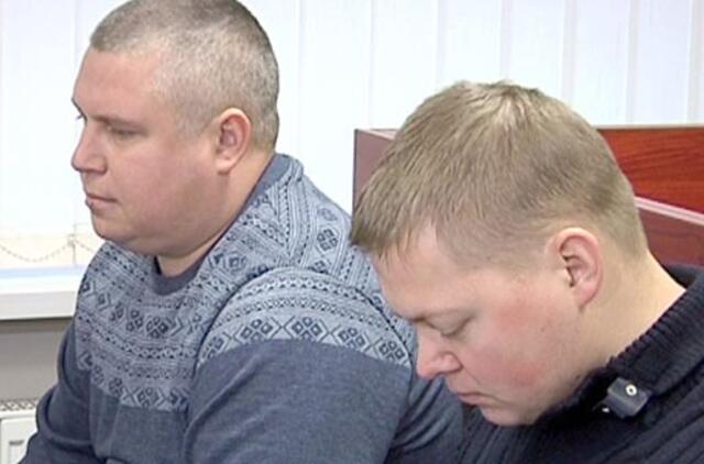 Policija kalta dėl keturių našlaičių