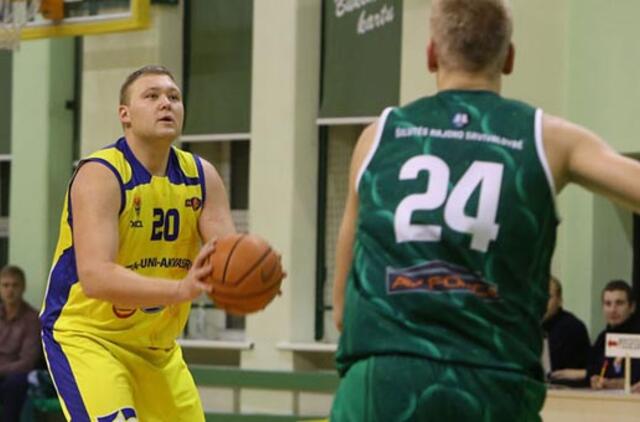 Šįvakar Klaipėdoje - Vakarų derbis