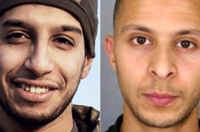 Spėjamas Paryžiaus teroristas Salahas Abdeslamas pernai dukart lankėsi Budapešte