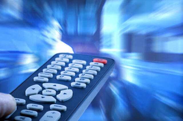 Sporto mėgėjams: tiesioginės transliacijos šiandien