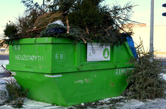Su eglutėmis kviečia atsisveikinti pagarbiai