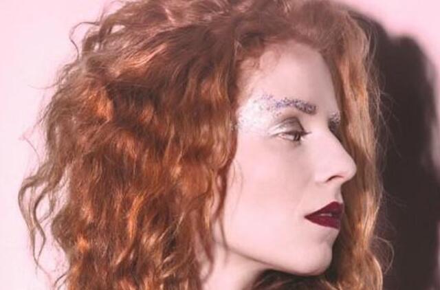Tarptautinių scenų žvaigždė Alina Orlova rengia išskirtinį turą po Lietuvą