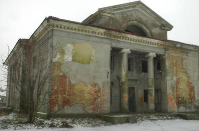 XXI amžiaus Klaipėdos retrospektyva