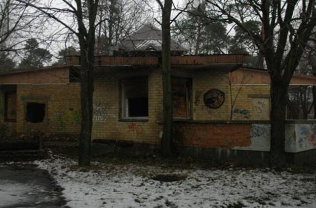 XXI amžiaus Klaipėdos retrospektyva