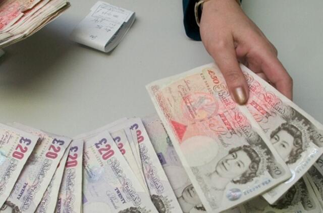 Britanijos lietuviams išstojimo iš ES perspektyva kelia didesnį nerimą nei išmokų mažinimas