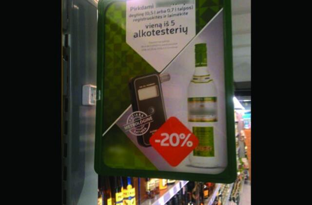 Bulvaras: Bus ir geresnių akcijų