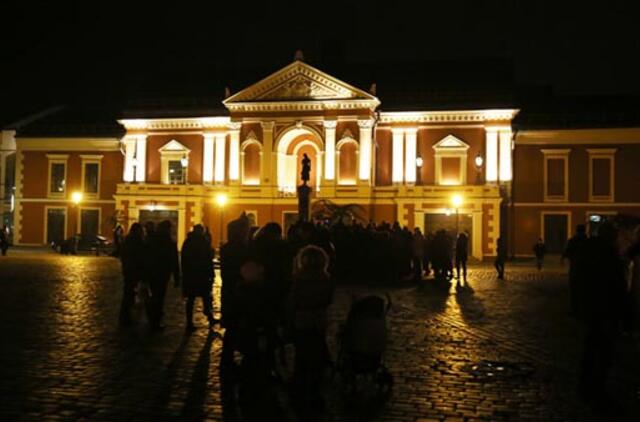 Festivalis "Namai" kvies vaikus ir jaunimą