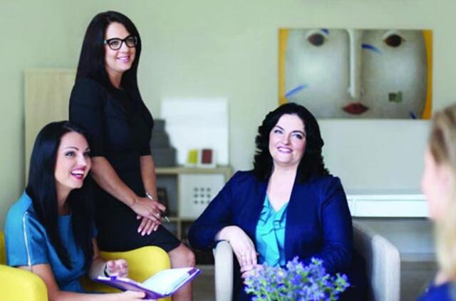 Ieškantiems darbo koją pakiša stereotipai?