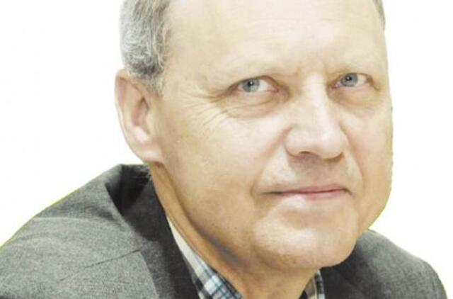 Keiksmažodžių lavinos televizijoje - normalu?