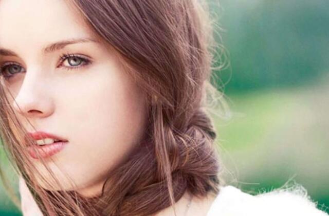 Kviečiame nusilenkti tikrajam moters grožiui